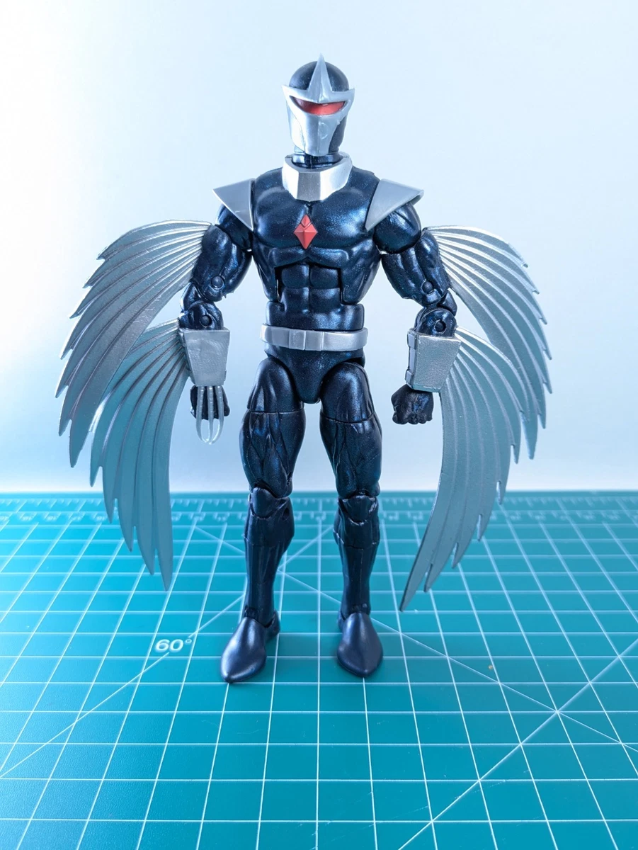 Darkhawk Marvel Legends Comic Book Heroes Action Figures for sale