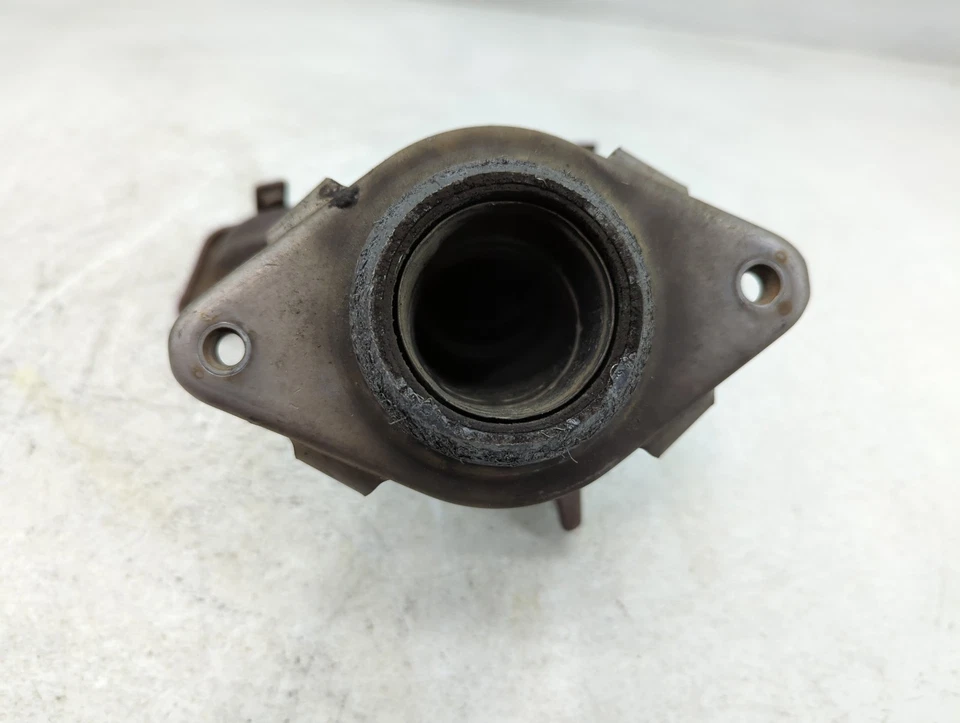 Выпускной коллектор турбокомпрессора 2003-2008 Pontiac Vibe с турбонагнетателем NP5PP - Изображение 4 из 4