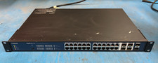 Luminex GigaCore 26i Gigabit Ethernet Switch ...