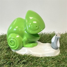Scotch Green Chameleon Desktop Novelty Tape D...