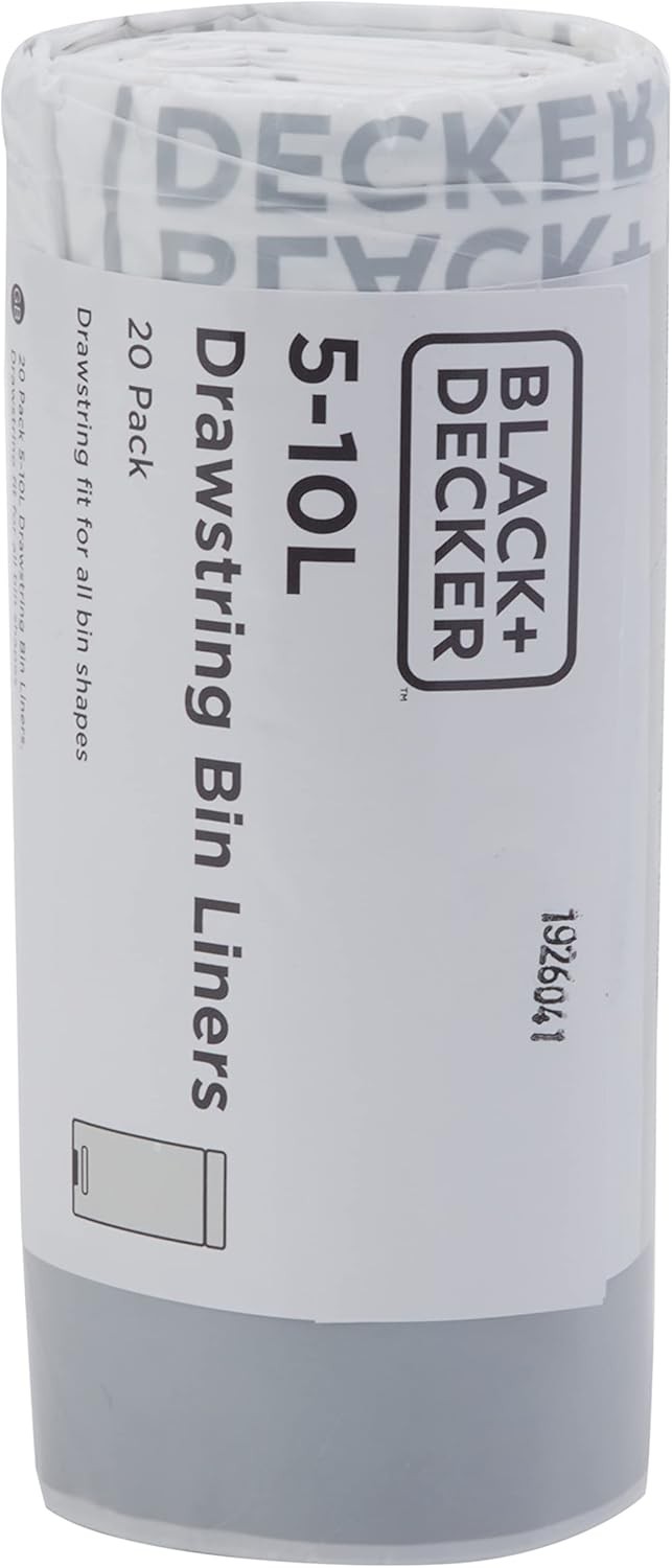 BLACKDECKER BXBB0005E 5-10 20 4490₽