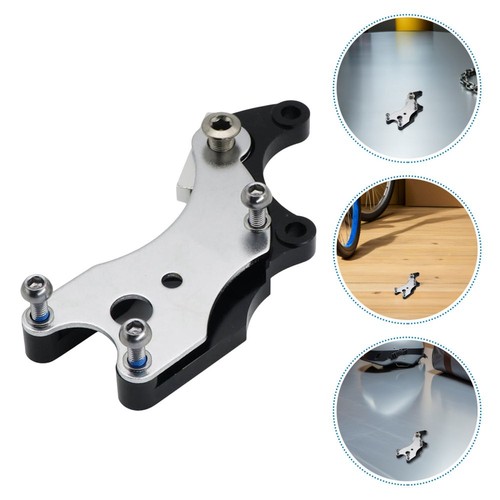 Adaptateur frein a disque VTT Magura PM IS 160 mm, au meilleur prix