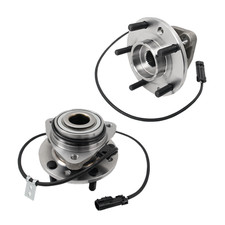Front Wheel Hub Bearing Assembly Fit For S10 Blazer Jimmy Sonoma Hombre Bravado Front Wheel Hub Bearing Assembly Fit For S10 Blazer Jimmy Sonoma Hombre Bravado