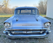 1957 Chevrolet 210 