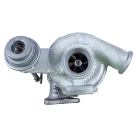Garrett Turbolader 454098-5003S Opel 2.0 DI 860045 Astra Vectra Zafira