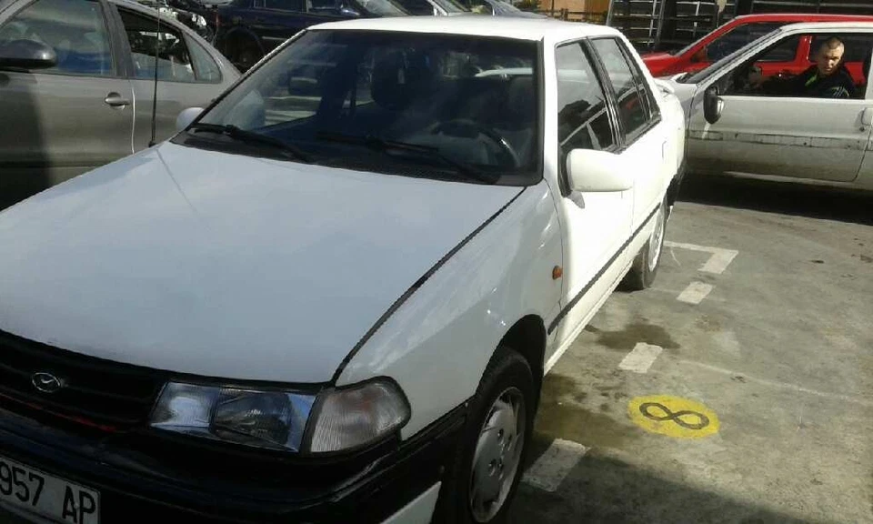 K102124101J CENTRALINA MOTORE / 92359 / HMC3910024871 / 990355 PER HYUNDAI PONY - Immagine 4 di 4