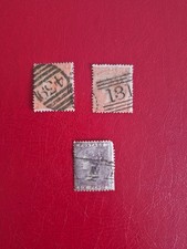 VICTORIA STAMPS