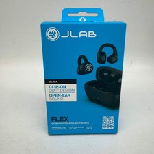 New Jlab Flex Black