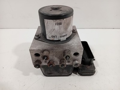 Opel Insignia ABS-Pumpe 2009-2017 13328651 B28NER