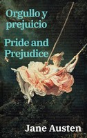Jane Austen | Orgullo Y Prejuicio - Pride And Prejudice | Buch | Spanisch (2024)