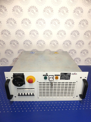 ROFIN-SINAR LASER PowerLine E-20 PV
