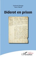 Gerhardt Stenger (U. A.) | Diderot En Prison | Taschenbuch | FranzöSisch (2022)