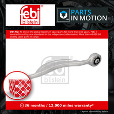 Wishbone / Suspension Arm fits AUDI RS7 4KA 4.0 Rear Lower, Left or Right Febi