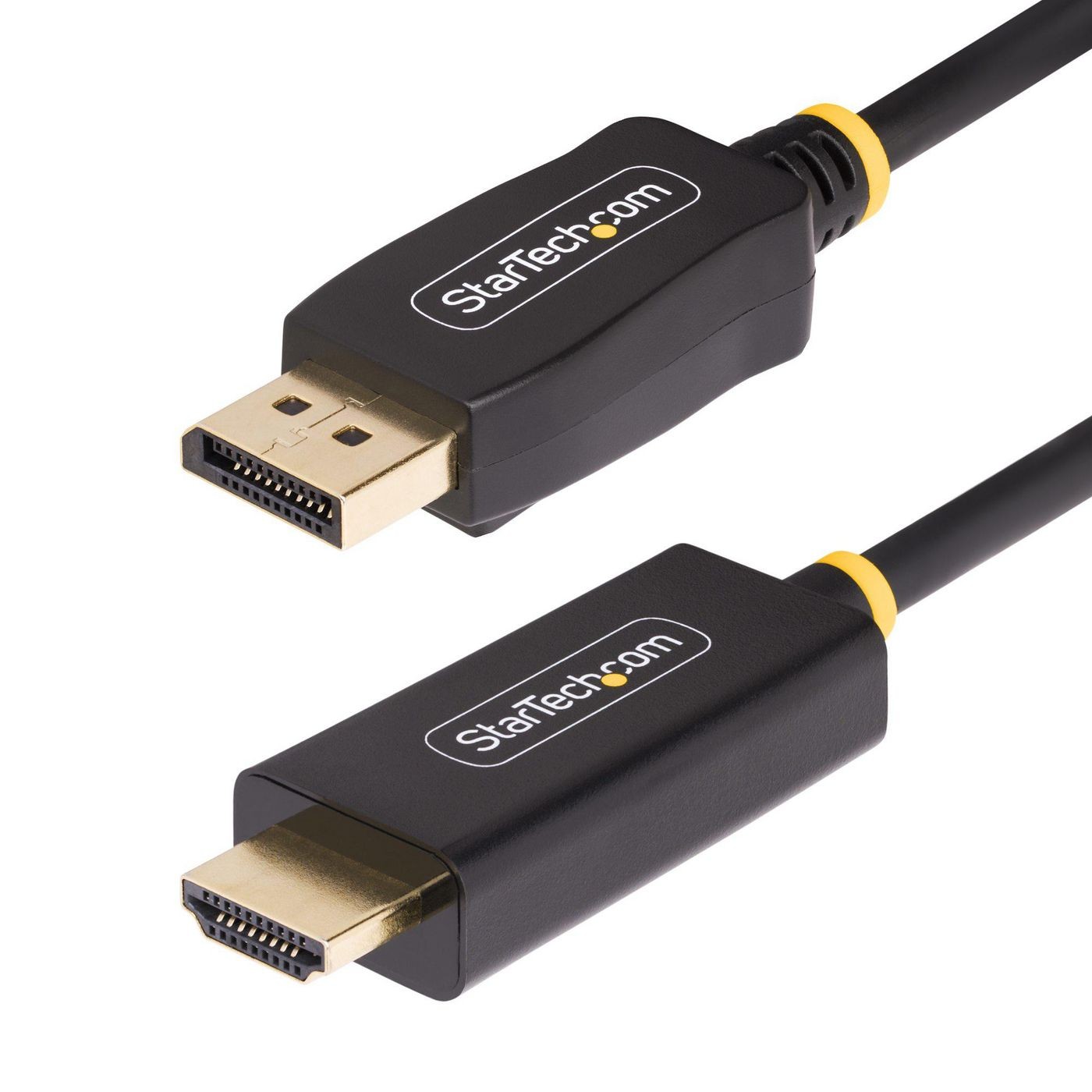 StarTech.com 2M-DP-HDMI-4K60-HDR 2M Displayport To Hdmi