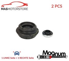 FEDERBEINLAGER DOMLAGER PAAR MAGNUM TECHNOLOGY A7C040MT 2PCS I FÜR CITROËN C1