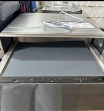 NEW Miele gourmet warming drawer (ESW 7010)