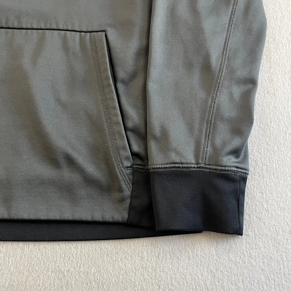 Sudadera con Capucha Nike Patriots Salute To Service NFL Gris Camuflada Niños XL Extra Grande Foto 3 de 4