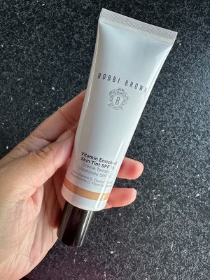 bobbi brown vitamin angereicherte Hauttönung LSF15 50ml - Medium 1