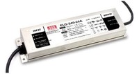 Mean Well ELG-240-24A-3Y Led Netzteil 240W 24V 10A, Pfc, IP65