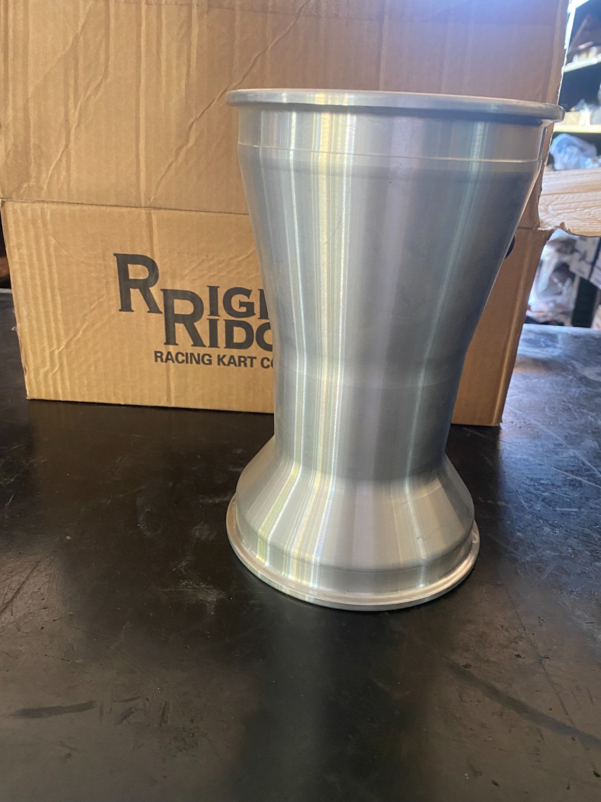 CERCHIO RUOTA POSTERIORE GO-KART MARCA RIGHETTI RIDOLFI