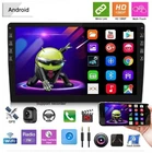 9" Android Radio CarPlay Car for Audi A3 with Frame plus Rear Camera Harness
