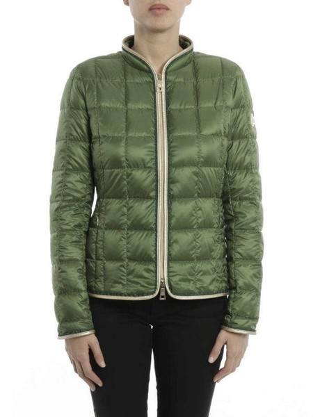 Women Fay Padded Jacket Khaki 36 / S / 44