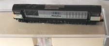 DAPOL ND 103G CLASS 58 TRIPLE GREY MAINLINE BOXED
