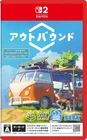 PRE ORDER  Outbound Nintendo Switch2 NEW
