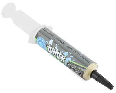 Cow RC Udder Butter Syringe 40ml Anti-Corrosion Water Resistance (CPP-C39111311)