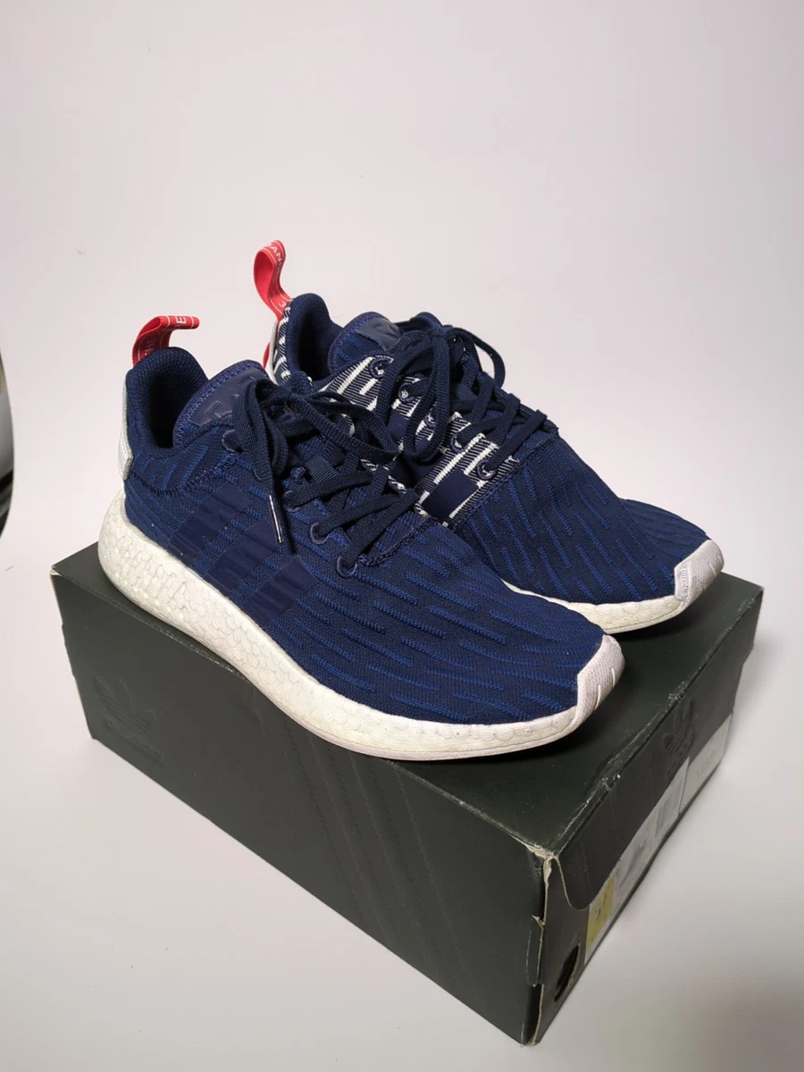 adidas gazelle silver green womens Adidas Nmd R1 BB2888 Primeknit Ultraboost Sneakers Gray US 9.5 main image 1