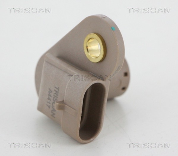 Nockenwellensensor Hallgeber ZüNdimpulsgeber Triscan 8855 80117 FüR Saab Camaro-image
