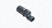 Magneti Marelli Sensor, Einparkhilfe Hinten FüR Peugeot