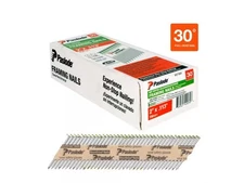 Paslode 657381: Hot Dipped Galvanized/ Exterior Framing Nail 2 x .113" (QTY 615)