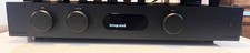 Audiolab 8300A Integrated Amplifier Black Ex Demonstration