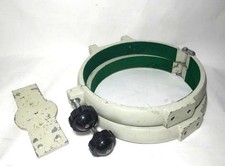 Takahashi Tube Ring Band  Plate for MT-200 Epsilon-200 253mm Genuine Made Japan