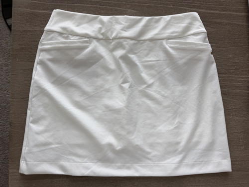 WOMEN'S FAIRWAY & GREENE SKORT SKIRT / NWT / LARGE