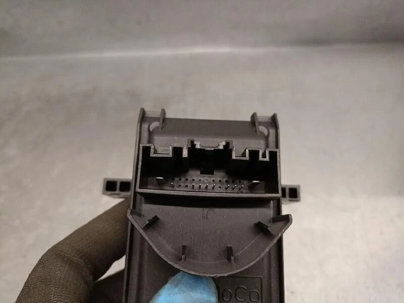 AV1T14F642AD modulo elettronico per FORD B-MAX (JK) 1.0 ECOBOOST 2012 5308769 - Immagine 3 di 4