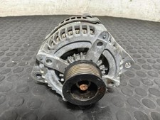 MASERATI GRANTURISMO Alternator 2007-2020 4.2L M139P 1042102230