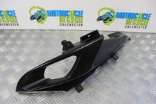 Suzuki GSXR 600 Panel Front Intake Outer Left K6 K7 2006 2007 GSXR600 B203