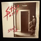 STEVE PERRY (of Journey) - Street Talk - COLUMBIA ST LP 1984 w/ inner