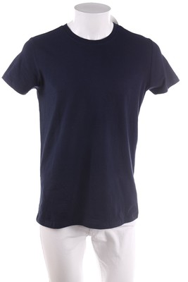 LIVERGY T-Shirt M dunkelblau