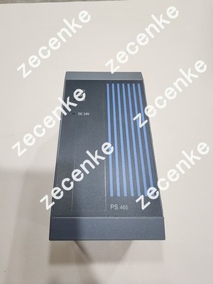 B&R 3PS465.9 Power Supply Module 2005 Used Tested well and shipped quickly
