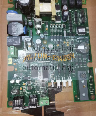 1PCS NEW ABB PSTB Soft Start control mainboard 1SFB536068D1011