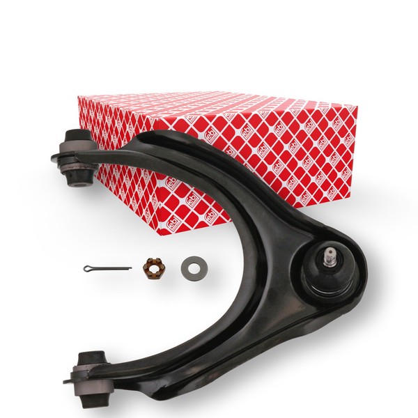 Febi Bilstein Querlenker Vorne Rechts FüR Honda Prelude V-image