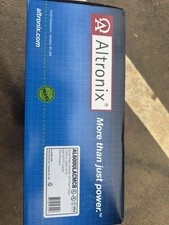 Altronix AL600ULACMCB Access Power Controller With Power Supply