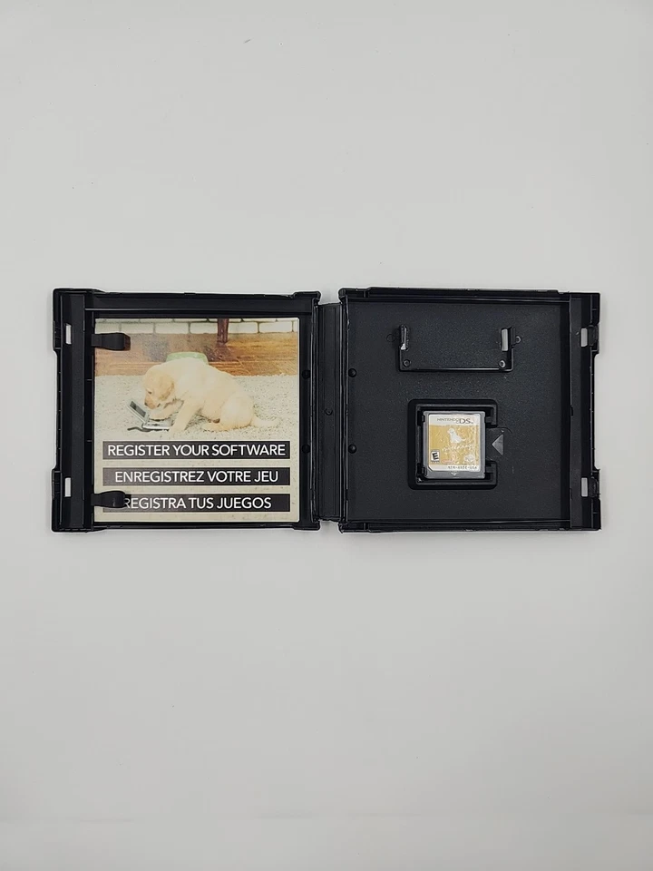 Nintendogs Best Friends Nintendo DS - Image 3 of 4