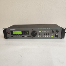 Digitech Studio Vocalist EX Vocal Harmony Pro...
