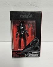Hasbro The Black Series Imperial Death Trooper Star Wars Rogue One 2016