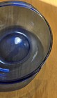 Vintage Pyrex #024 Cobalt Blue Glass 2 Qt Casserole Dish No Lid USA — photo 7