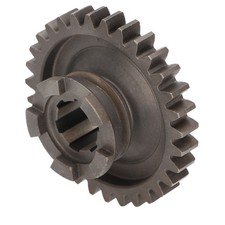 Simson AWO 425 Touren Schieberad groß 31 Zähne (41760) Getriebe bis 1951 DDR